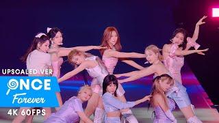 TWICE「More & More」4th World Tour III in Japan (60fps) BD ver.