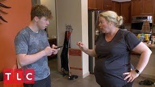 Gabe's Final Rebellion | Sister Wives