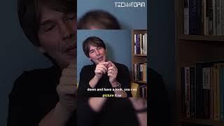 What is a Quantum Vacuum w Professor Brian Cox  #astronomy #space #science