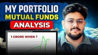 My Groww Mutual Fund Portfolio | Update every day | 31 DECEMBER PORTFOLIO | #groww #growwapp #nifty