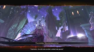 Neverwinter: Combat HR, Valindra's Tower, mod 12b