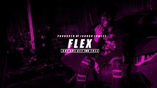 Playboi Carti x Lil Uzi Type Beat 2017 - Flex ( Prod By Jordon Lumley )