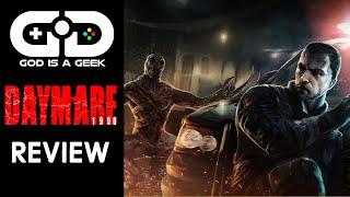 Daymare: 1998 console review | Creature feature