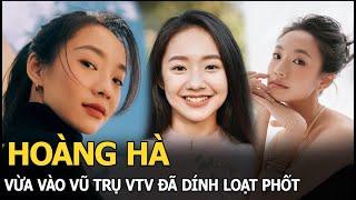 Hoàng Hà: “Người tình đẹp nhất của Trịnh Công Sơn" vừa vào “vũ trụ VTV” đã bị tố trà xanh, lươn lẹo?