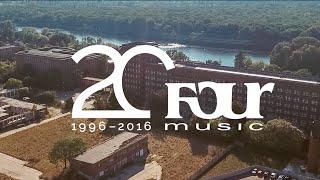 20 Jahre Four Music / Fourabend