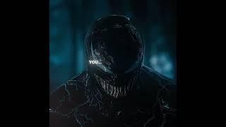 “You did Eddie” | Venom Edit | Sidewalks and Skeletons - GOTH | #edit #venom