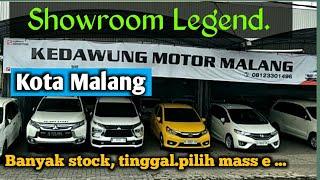 Mobil Bekas Malang : Avanza, All new Brio ,Jazz,Reborn,Fortuner,Pajero dll