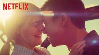 Por Lugares Incríveis, com Elle Fanning e Justice Smith | Trailer oficial | Netflix