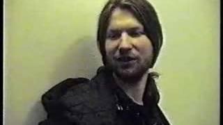 aphex twin interview moscow 1994 part 2