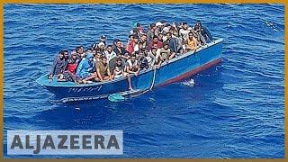 Why Bangladeshi migrants board boats from Libya to reach Europe