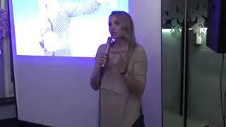 Biznis Anđelina - 11. Ignite - Gordana Oreščanin