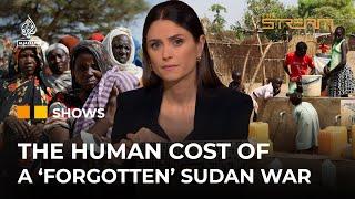 How Sudan is experiencing one of the worst humanitarian crises in recent history | The Stream