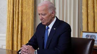 ‘Poor Joe’: US president has no idea ‘what’s going on’ during cabinet meeting