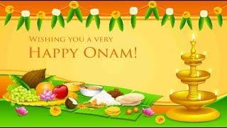 Happy Onam 2019 | Happy Onam Whatsapp Status | Onam Wishes | Onam status 2019