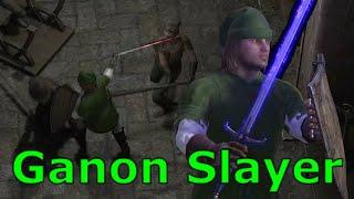 Ganon Slayer - Exanima