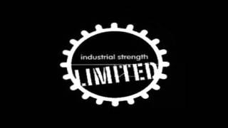 Oldschool Industrial Strength Limited Records Compilation Mix by Dj Djero