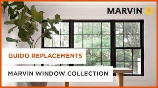 Which Marvin Window Collection is Right for You?