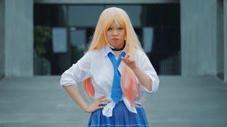 Marin Kitagawa - My Dress-Up Darling Cosplay