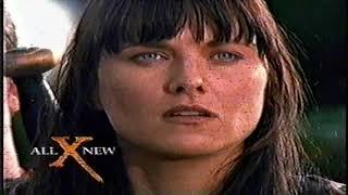 Xena: Warrior Princess - Season 6 Promos