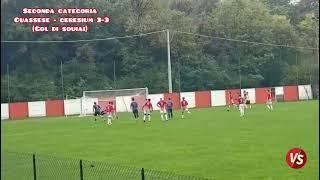 La domenica del calcio dilettanti di VareseSport (23ottobre)