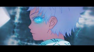 「ONE CHANCE」Jujutsu Kaisen [4K] [AMV/EDIT]