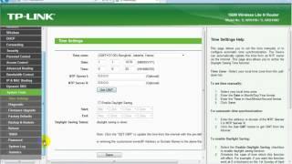Assign static IP address via DHCP on the TP-Link | NETVN