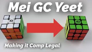 Mei GC Yeet | Comp Legal + Giveaway!!!