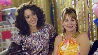 ‍️‍‍ Bette and Tina Story. The L Word Series