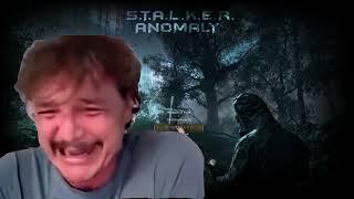 STALKER REDUX MEMES FAILS CRYING