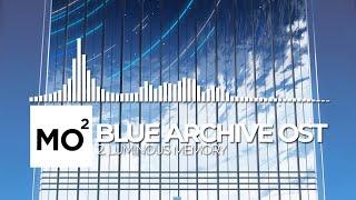 ブルーアーカイブ Blue Archive OST 2. Luminous Memory