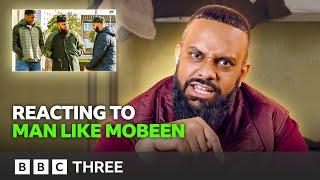 Guz Khan Reacts To Hilarious Moments from Man Like Mobeen | Man Like Mobeen Watchalong