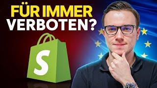 UPDATE: Wird die EU Dropshipping ändern 2025?