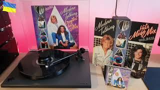  Modern Talking – Greatest Hits Mix (Spain) 