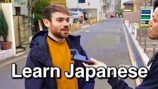 How Did You Become Fluent In Japanese?