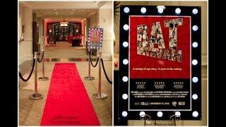 Red Carpet Party ideas | decoration ideas | Interio design on a budget