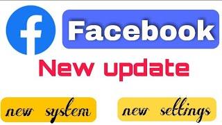 Facebook New Update 2021 || facebook secret update 2021 | facebook information