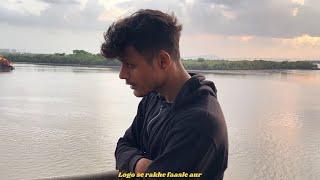 Unkahi Baatein - Authentic | Prod By Deven Rasal Beats | OFFICIAL ONE TAKE MUSIC VIDEO |