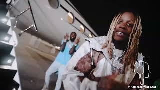 Lil Baby & Lil Durk - Slimy (Music Video)