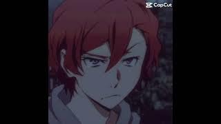 Chuuya #bsd #anime #edit #portmafia #short #chuuya #bungoustraydogs #portmafia #dazai #bsdwan