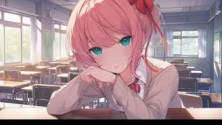 Telling Sayori You're Gay- Sayori After Story