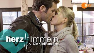 Herzflimmern – Die Klinik am See: Staffel 1 Folge 1