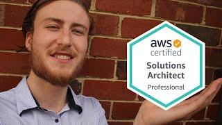 How To Score 900+ on AWS Solutions Architect Pro