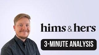 Should you buy Hims and Hers stock? (May 2024)