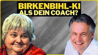 Birkenbihl KI Coach - Psychische Probleme mit künstlicher Intelligenz überwinden  | Klaus Bernhardt