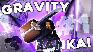 The Gravity Bankai Progression in Paradox.. [#1]