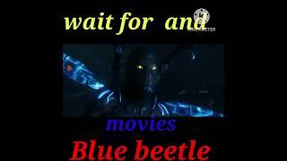 Blue beetle new movies #shorts #Hollywood #movieflux