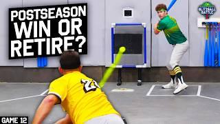 Forgotten Rotten vs Hookline Sinkers | Blitzball Battle 5 | Game 12