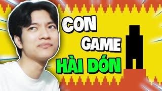 QUÁ NHIỀU CẠM BẪY TROLL TRONG CON GAME NÀY !!! | LEVEL DEVIL