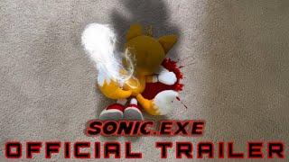 Sonic EXE | Official Trailer