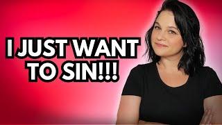 "You Left Christianity to Sin" | Ex-Christian Responds